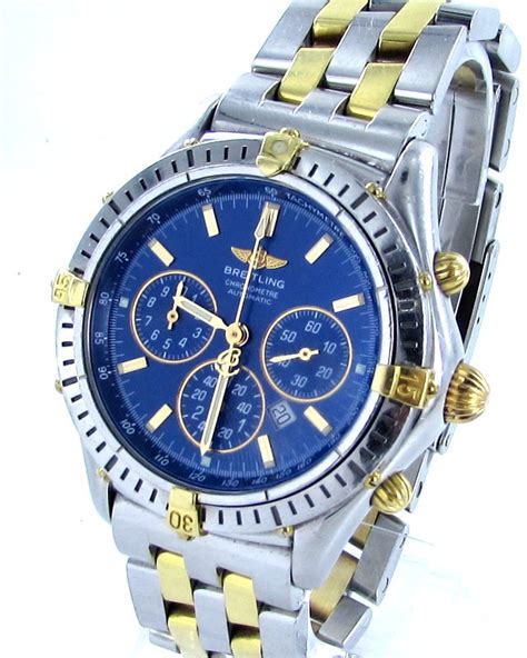 breitling flyback chronograph|breitling chronograph automatic price.